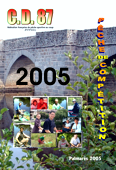 Saison 2005