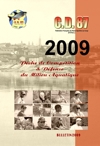 Saisons 2008 & 2009